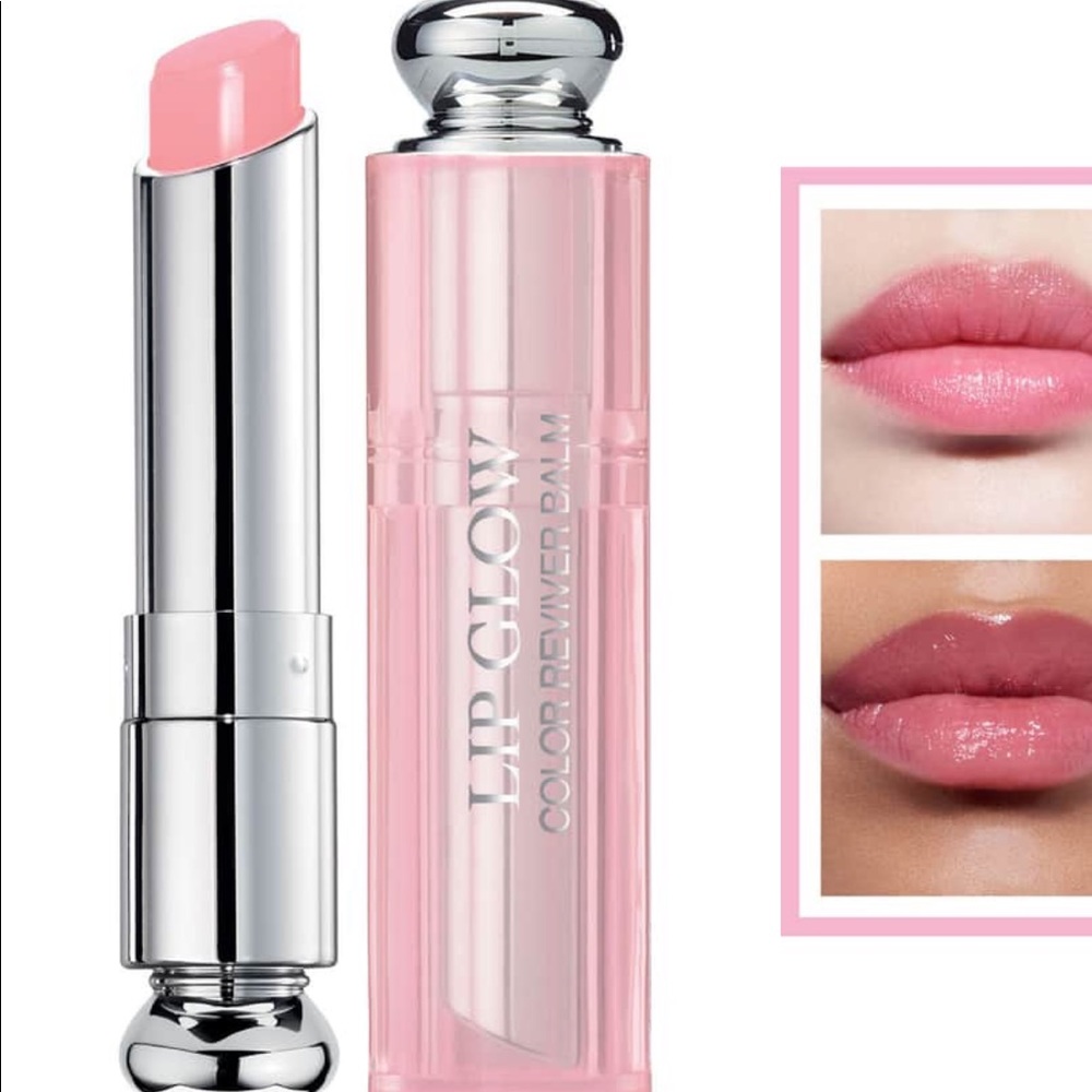 Dior Addict Lipglow